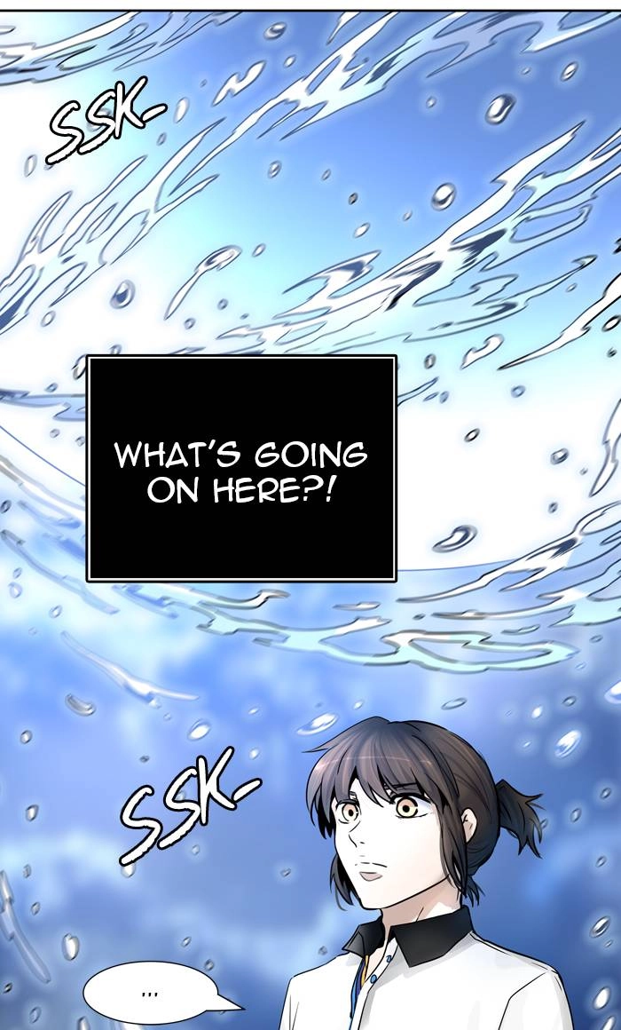 Tower of God Chapter 421, page 59 of 94