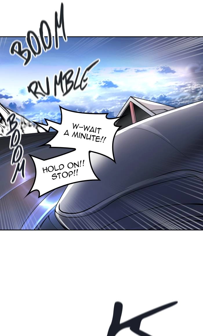 Tower of God Chapter 421, page 61 of 94