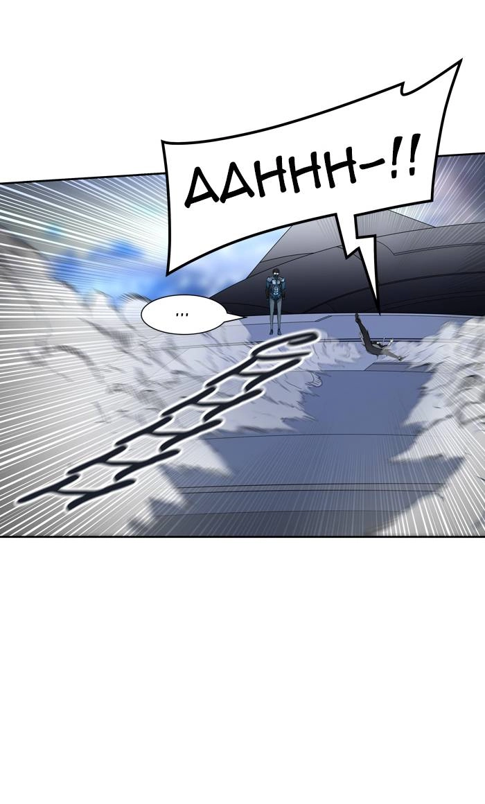 Tower of God Chapter 421, page 63 of 94