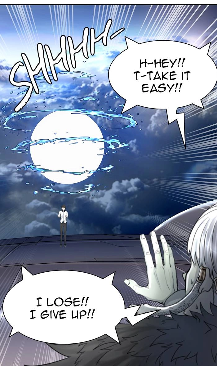 Tower of God Chapter 421, page 64 of 94