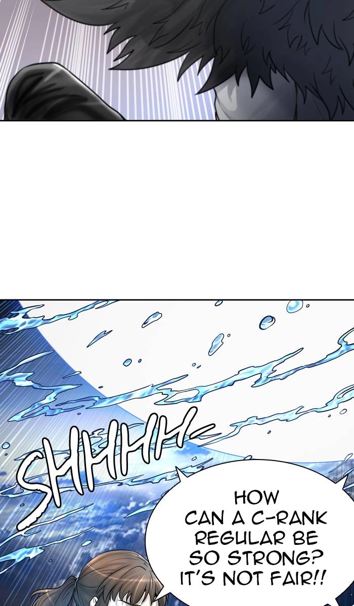 Tower of God Chapter 421, page 65 of 94