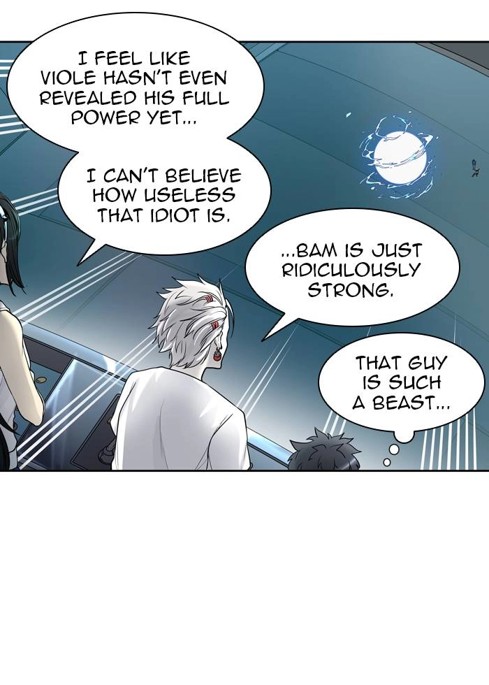 Tower of God Chapter 421, page 67 of 94