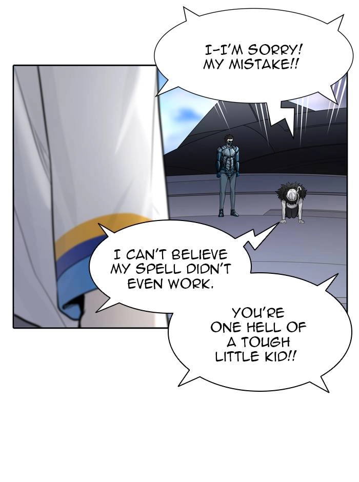 Tower of God Chapter 421, page 68 of 94