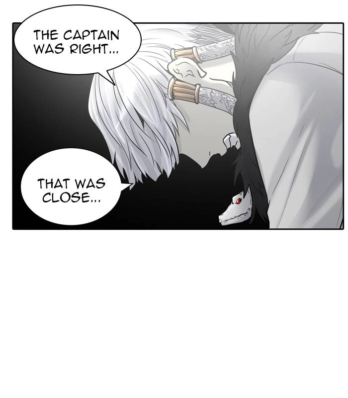 Tower of God Chapter 421, page 69 of 94