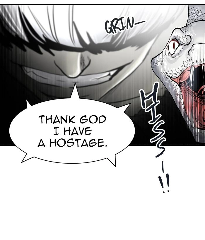 Tower of God Chapter 421, page 70 of 94
