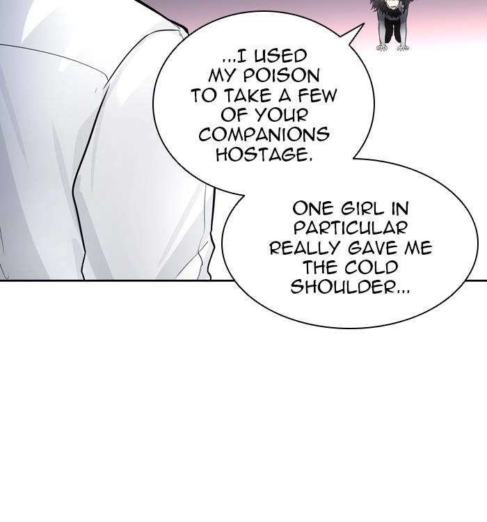 Tower of God Chapter 421, page 73 of 94