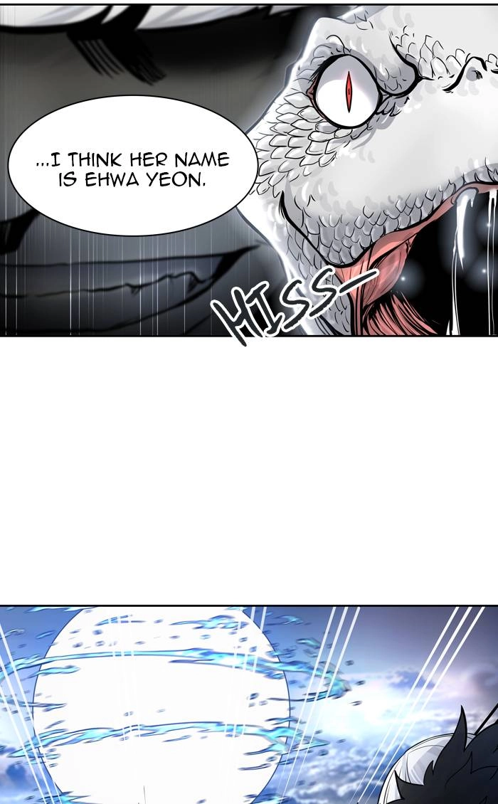 Tower of God Chapter 421, page 74 of 94