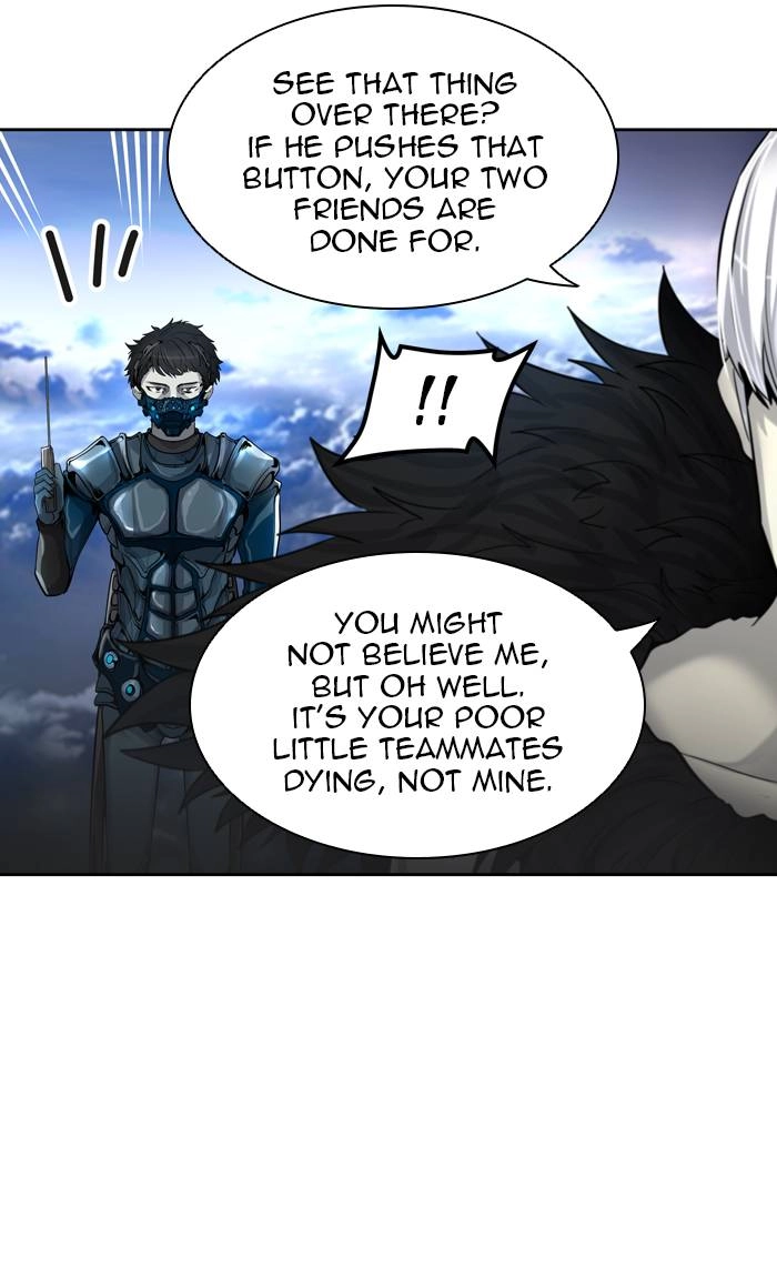 Tower of God Chapter 421, page 76 of 94