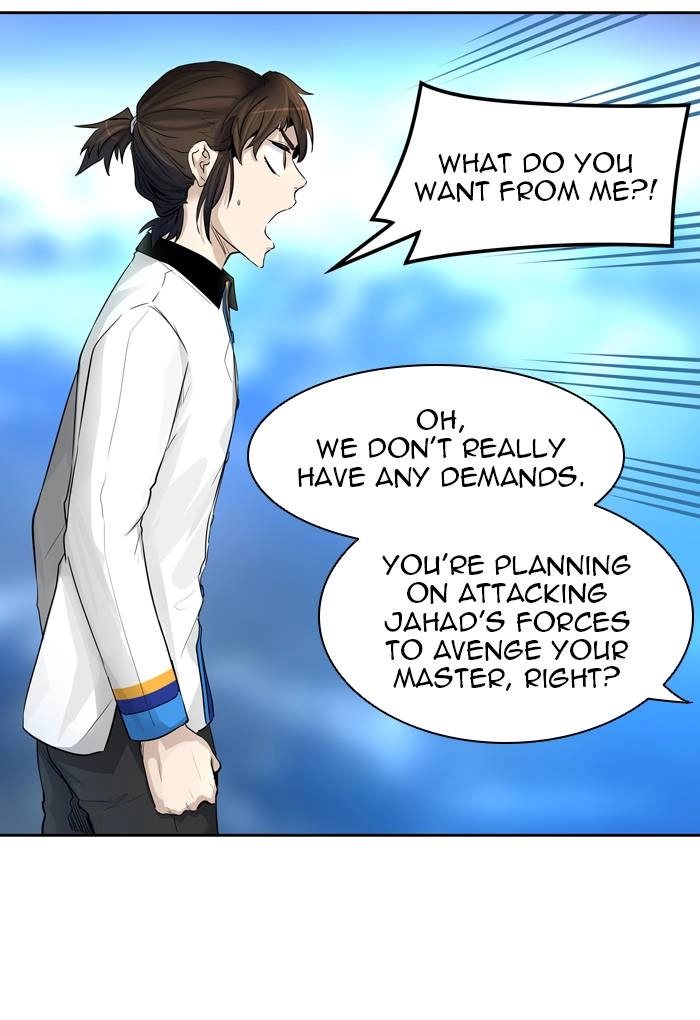 Tower of God Chapter 421, page 77 of 94