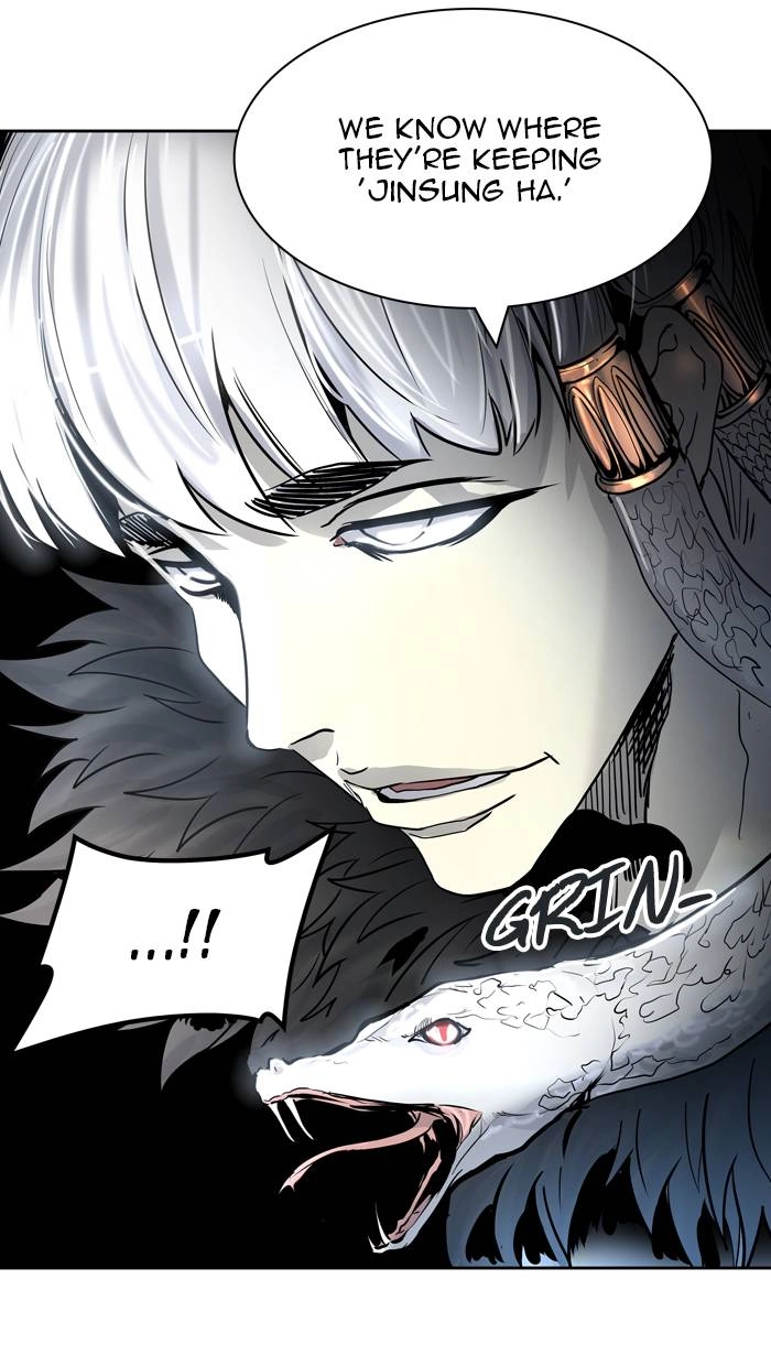Tower of God Chapter 421, page 80 of 94