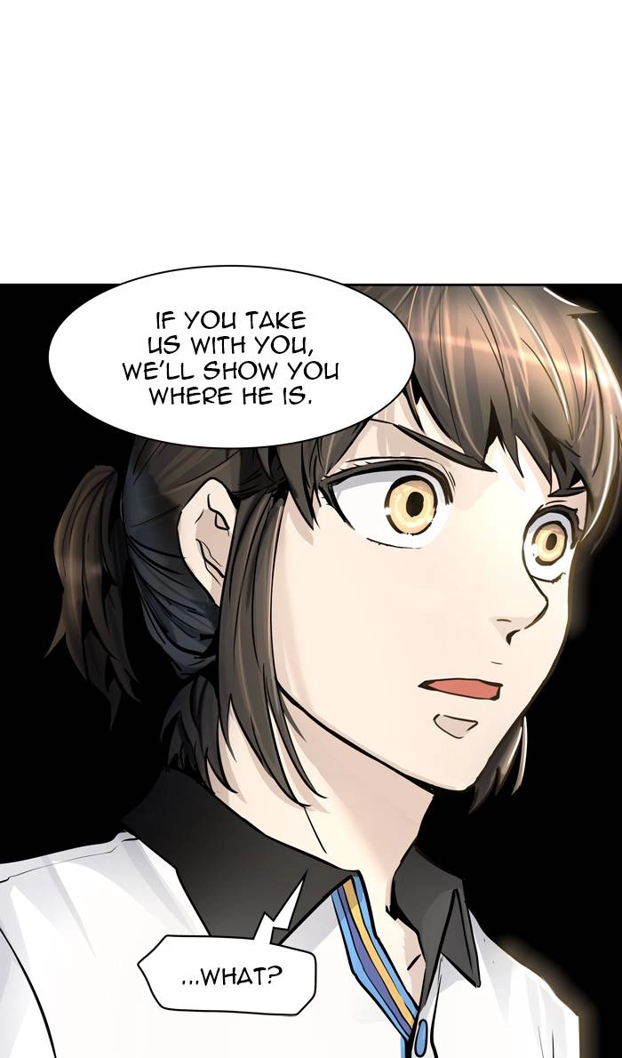 Tower of God Chapter 421, page 81 of 94