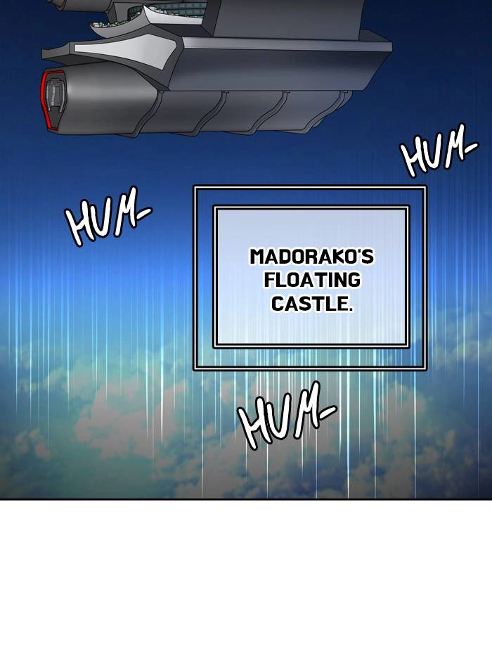 Tower of God Chapter 421, page 84 of 94