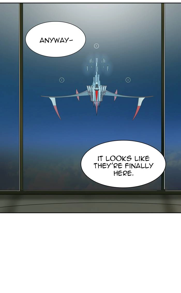 Tower of God Chapter 421, page 86 of 94