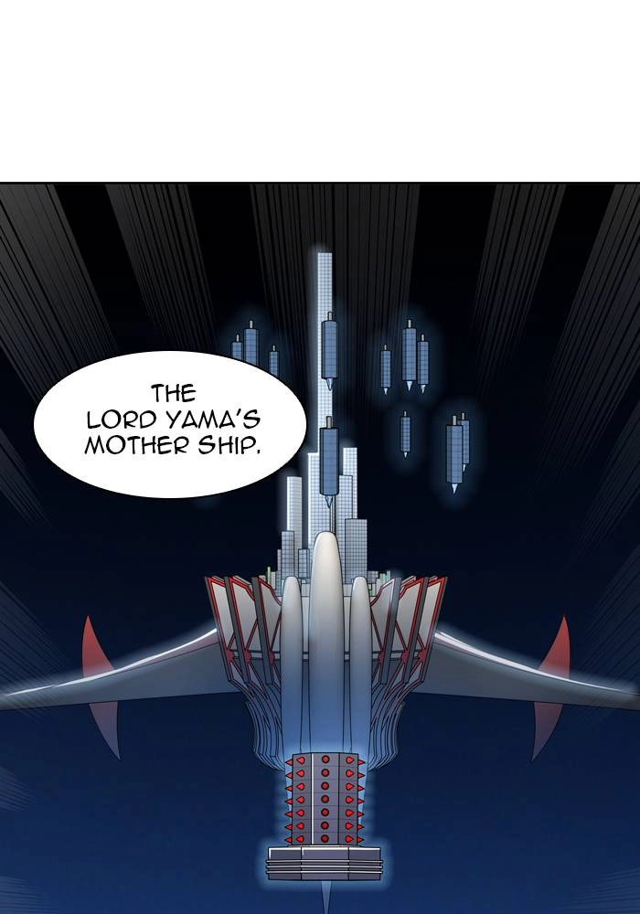 Tower of God Chapter 421, page 88 of 94