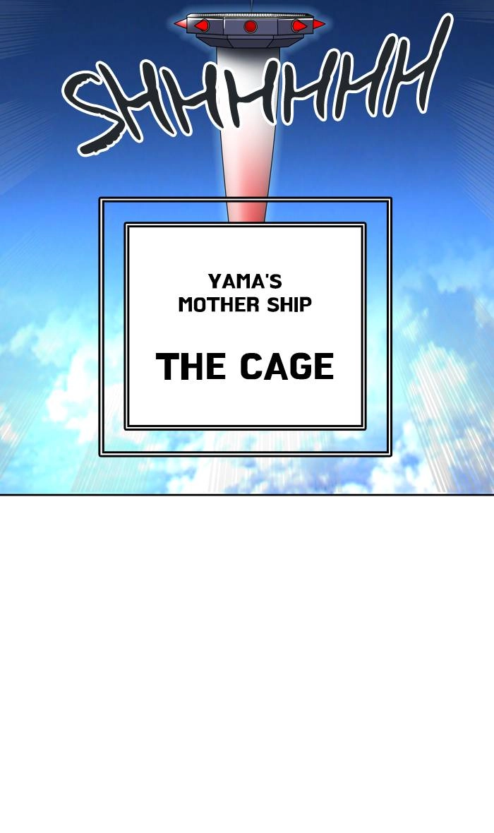 Tower of God Chapter 421, page 89 of 94
