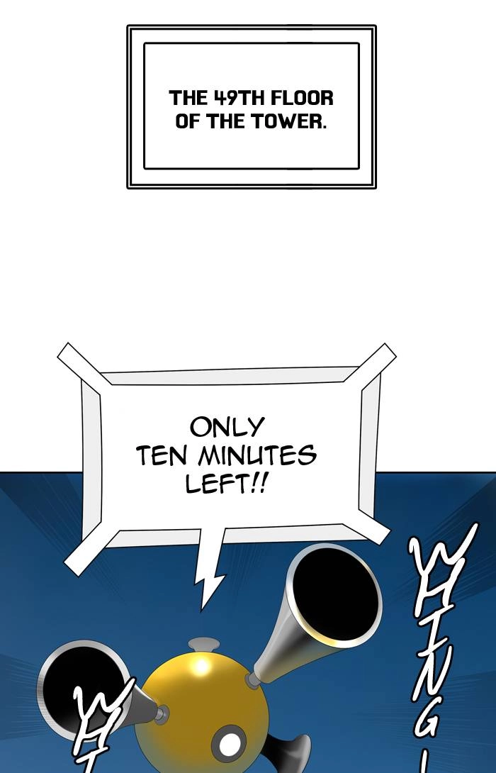 Tower of God Chapter 421, page 9 of 94
