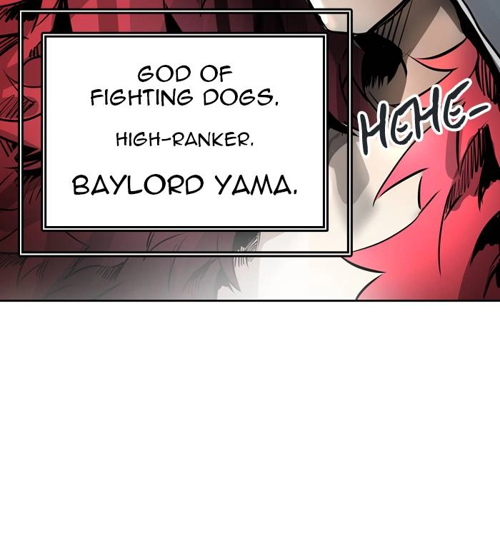Tower of God Chapter 421, page 94 of 94