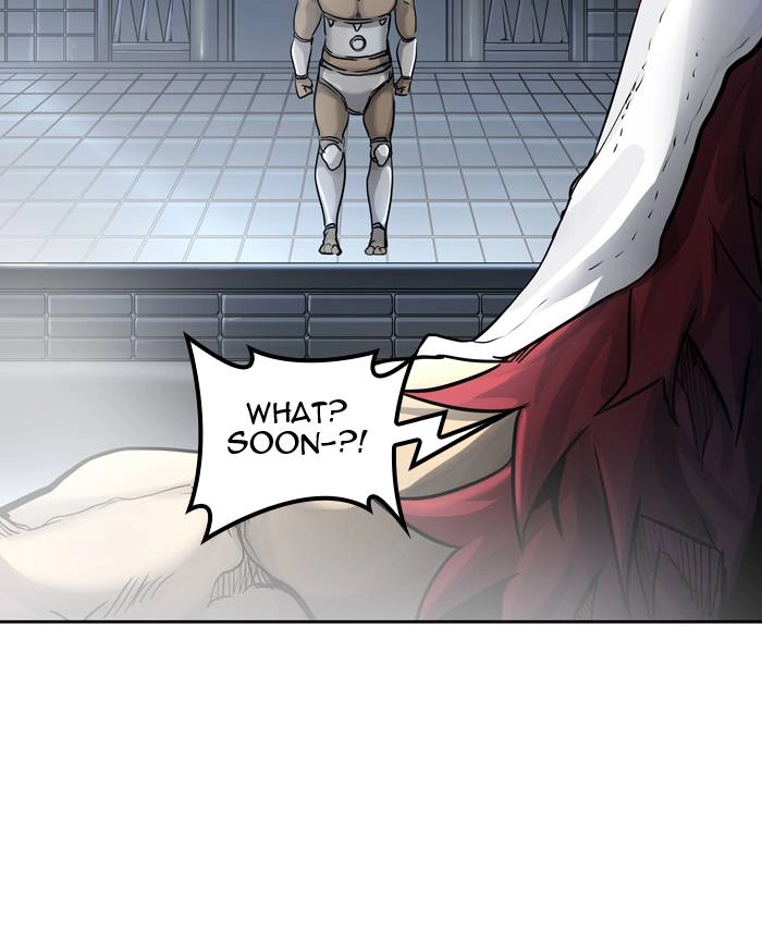 Tower of God Chapter 422, page 10 of 127