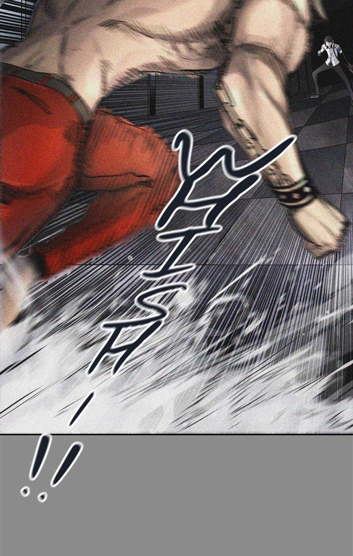 Tower of God Chapter 422, page 102 of 127