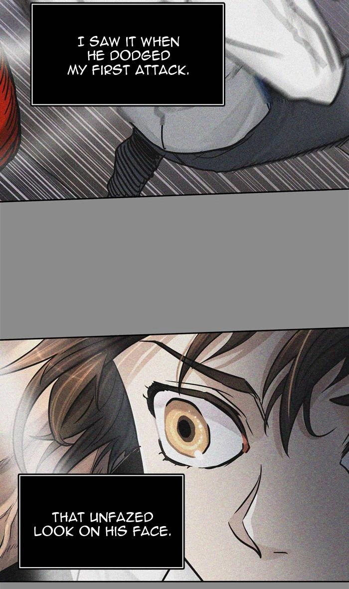 Tower of God Chapter 422, page 105 of 127
