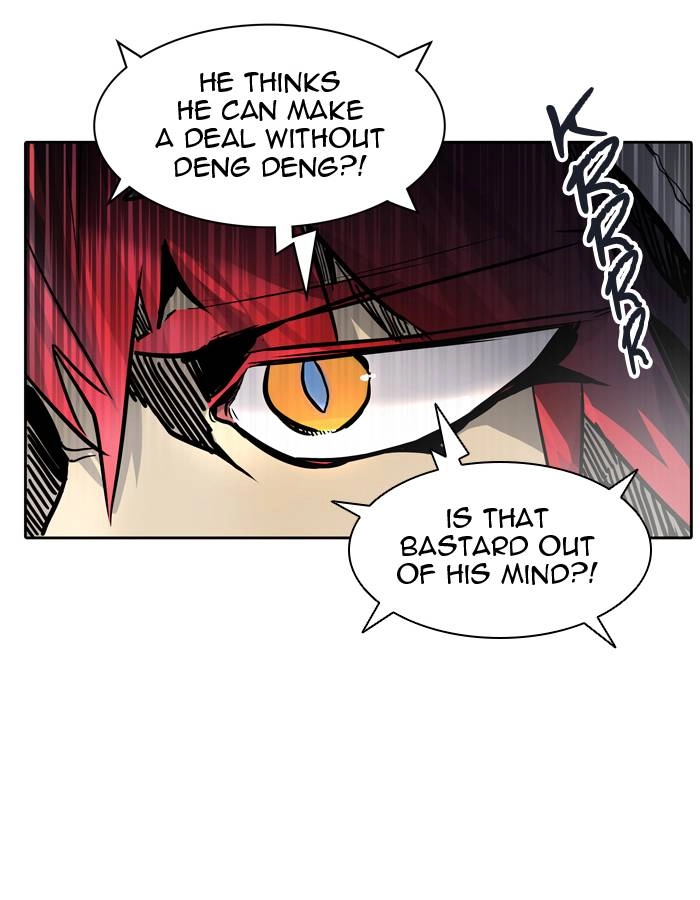 Tower of God Chapter 422, page 11 of 127