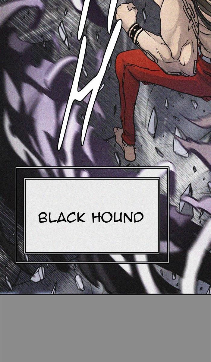 Tower of God Chapter 422, page 111 of 127
