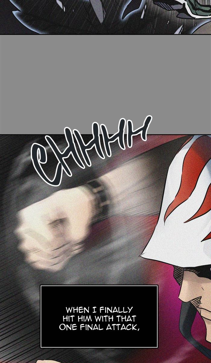 Tower of God Chapter 422, page 113 of 127
