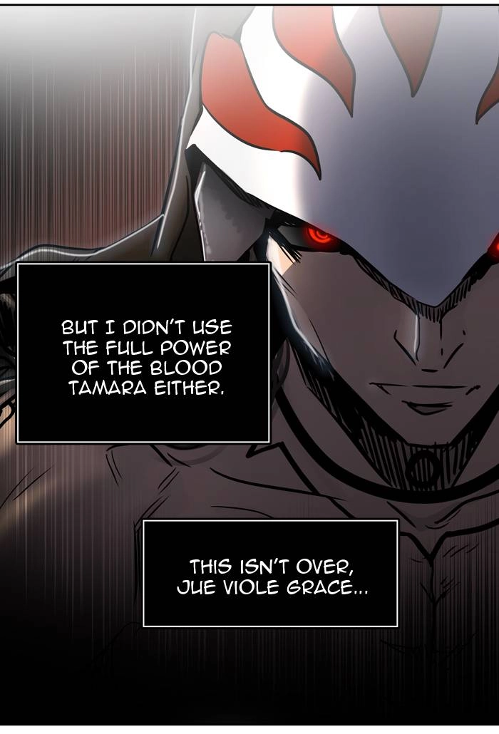 Tower of God Chapter 422, page 116 of 127