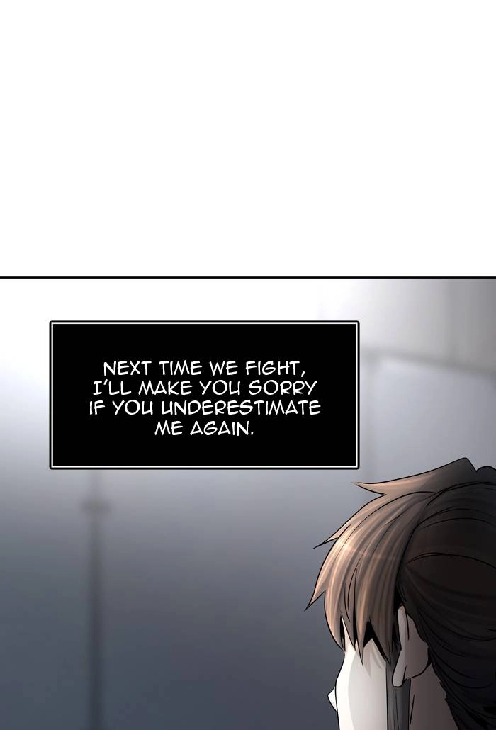 Tower of God Chapter 422, page 117 of 127
