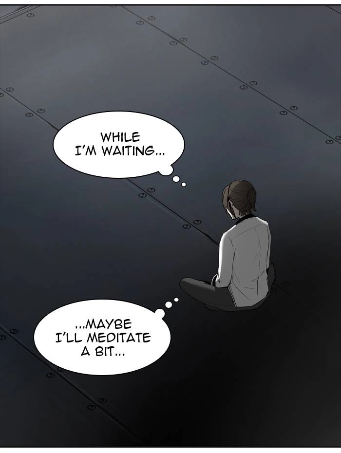 Tower of God Chapter 422, page 119 of 127