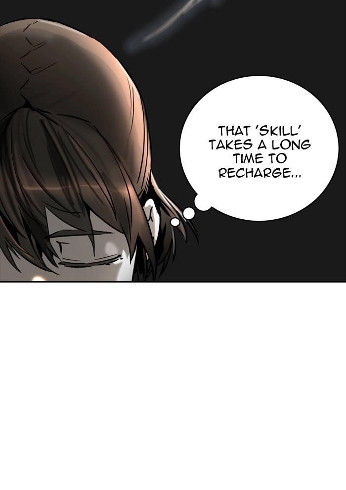 Tower of God Chapter 422, page 121 of 127