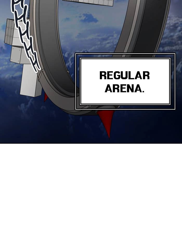 Tower of God Chapter 422, page 123 of 127
