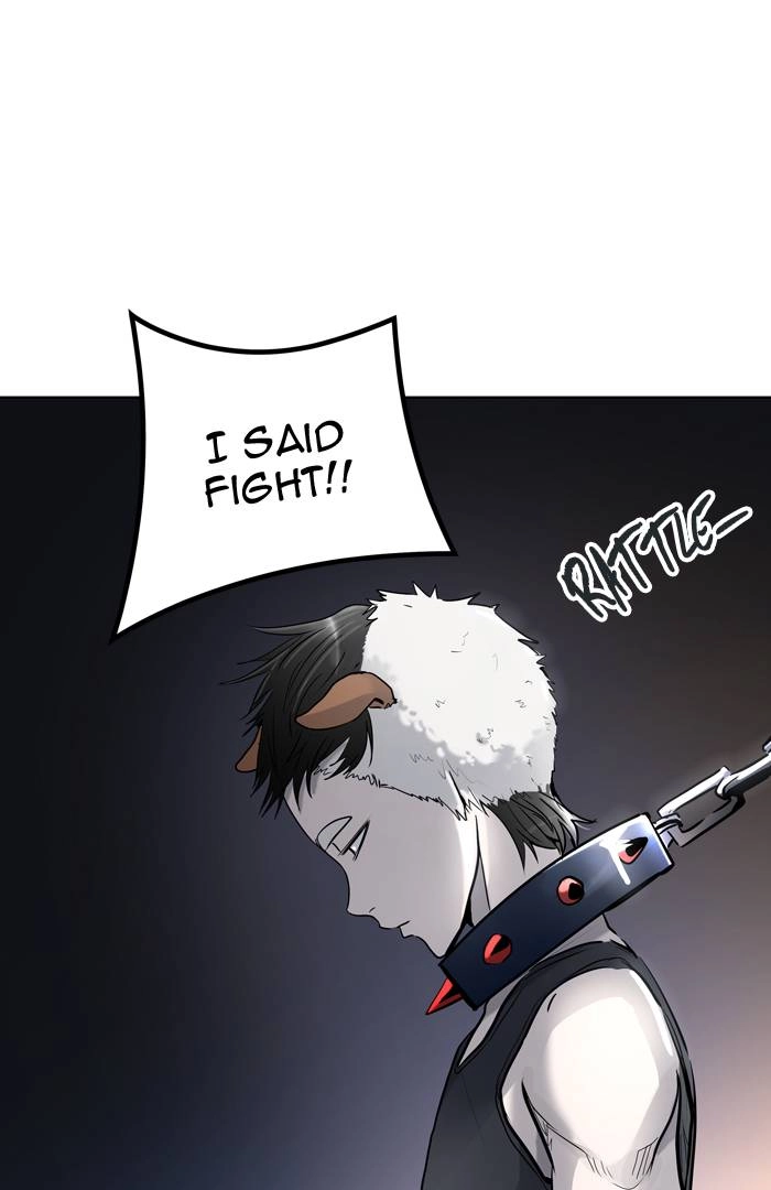 Tower of God Chapter 422, page 125 of 127