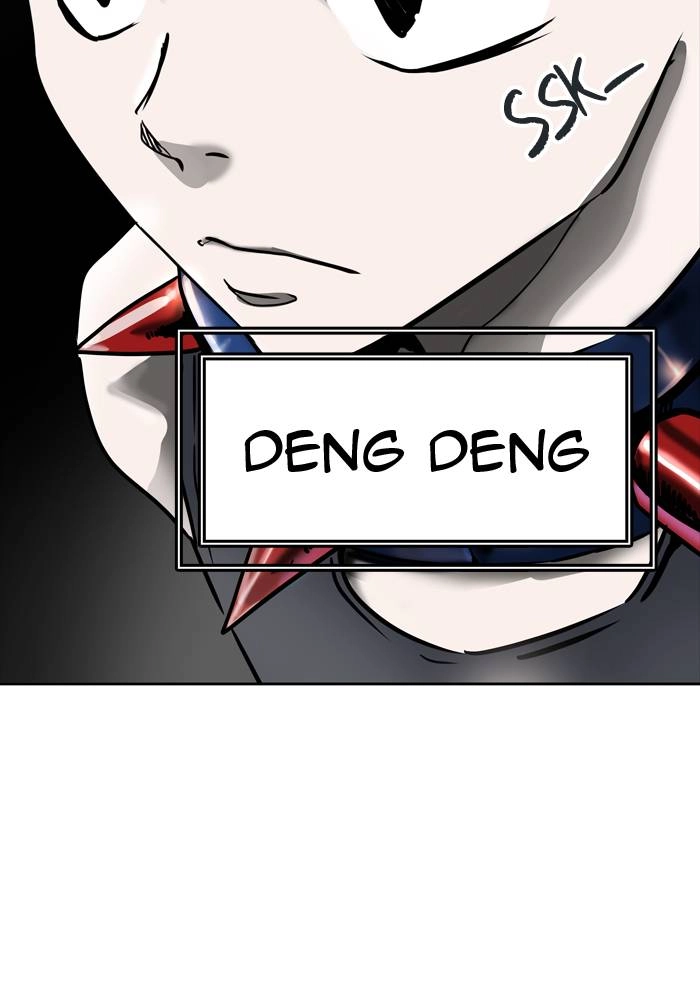Tower of God Chapter 422, page 127 of 127
