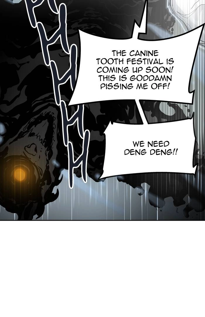 Tower of God Chapter 422, page 13 of 127