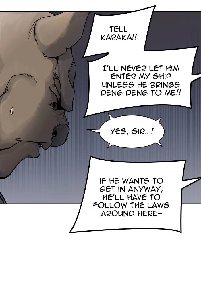 Tower of God Chapter 422, page 14 of 127