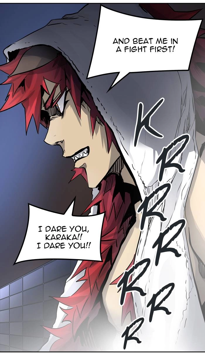 Tower of God Chapter 422, page 15 of 127