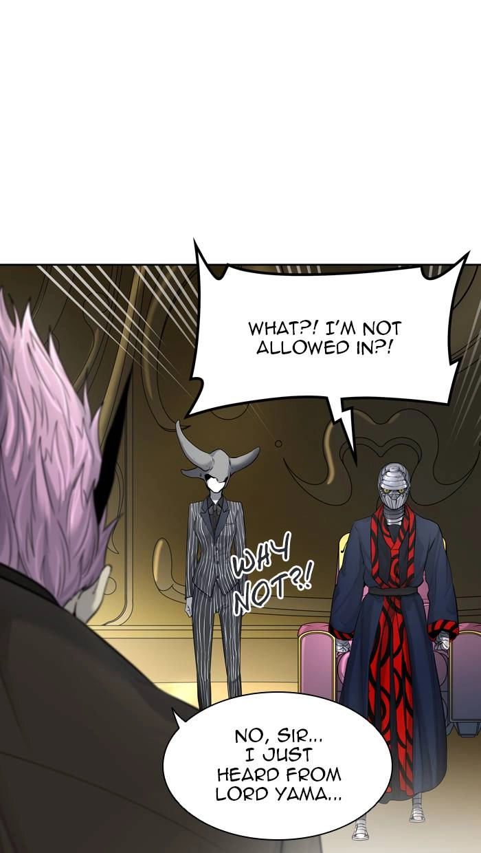 Tower of God Chapter 422, page 16 of 127
