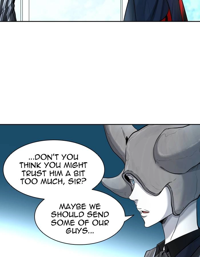 Tower of God Chapter 422, page 19 of 127