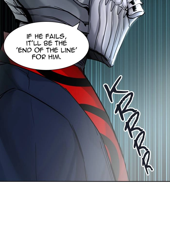 Tower of God Chapter 422, page 21 of 127