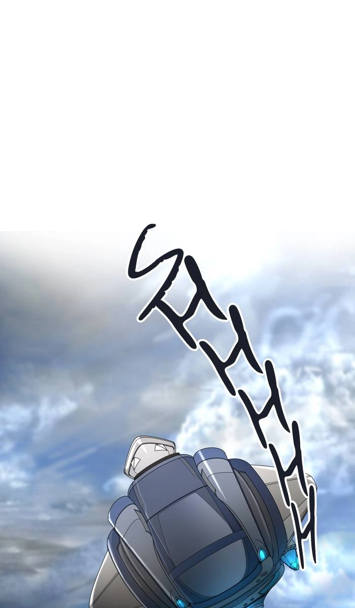 Tower of God Chapter 422, page 23 of 127