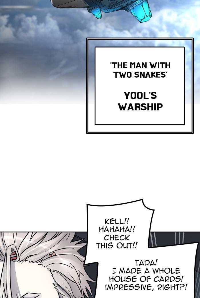 Tower of God Chapter 422, page 24 of 127