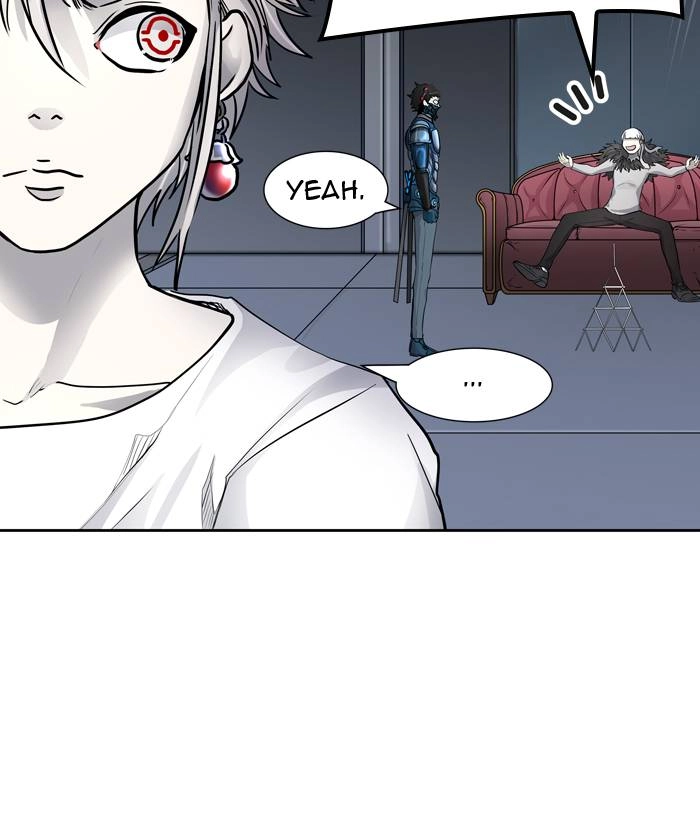 Tower of God Chapter 422, page 25 of 127