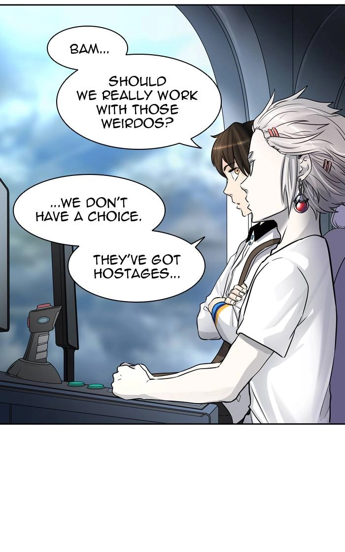Tower of God Chapter 422, page 26 of 127