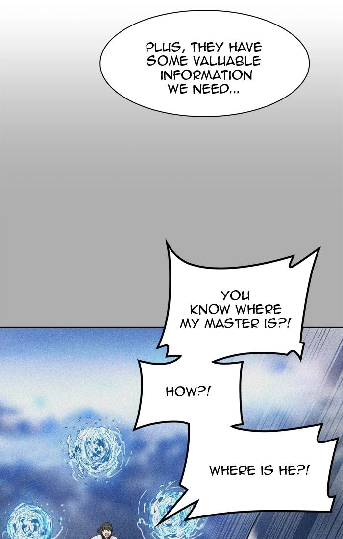Tower of God Chapter 422, page 27 of 127