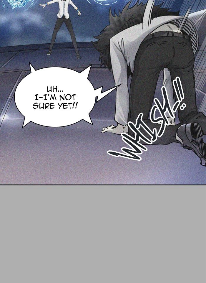 Tower of God Chapter 422, page 28 of 127