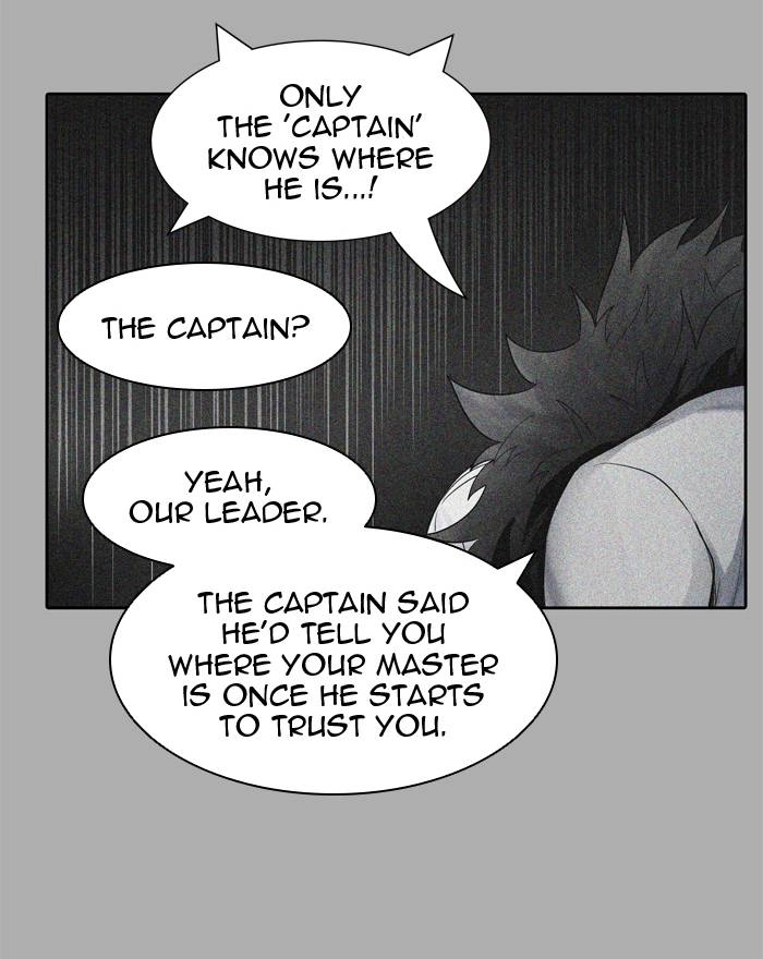 Tower of God Chapter 422, page 29 of 127