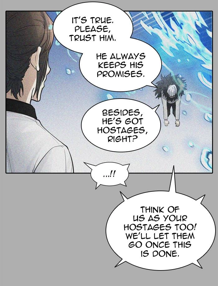 Tower of God Chapter 422, page 30 of 127