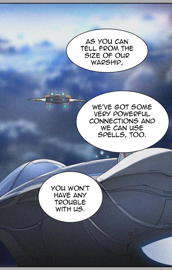 Tower of God Chapter 422, page 31 of 127