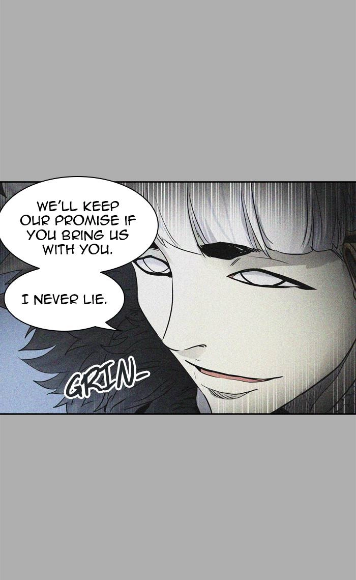 Tower of God Chapter 422, page 32 of 127